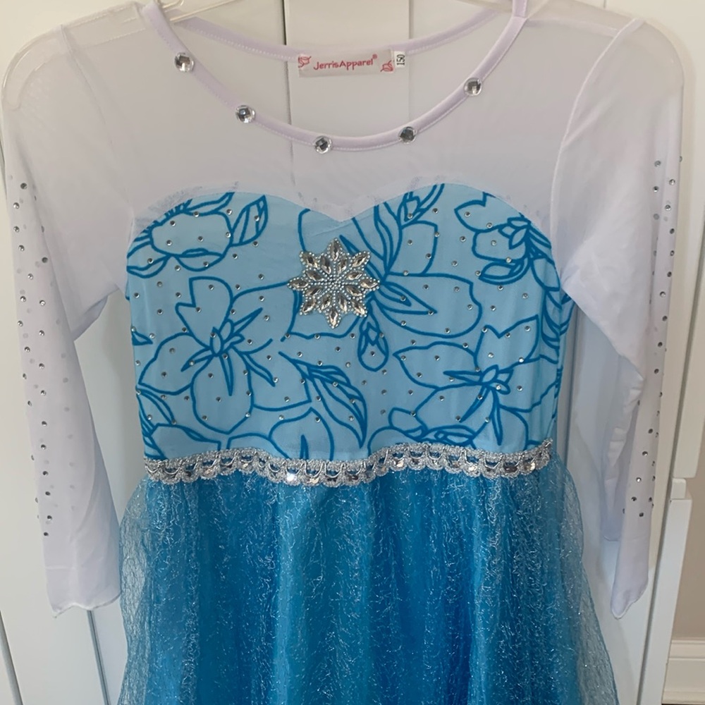brand new girls-princess costume